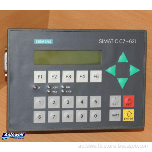 Siemens C7 Simatic PC Panel series 5470d 547c 227d Control Systerm